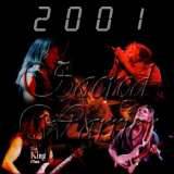 Sacred Warrior : 2001 demo